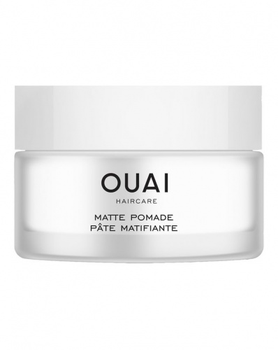 OUAI HAIRCARE Matte Pomade