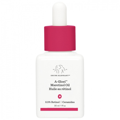 DRUNK ELEPHANT A-Gloei™ Retinol Oil купить в Beauty Storage. Быстрая доставка по России и СНГ.
