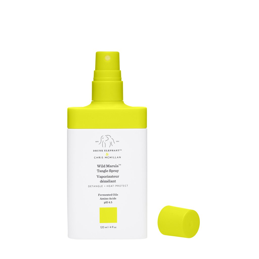 DRUNK ELEPHANT Wild Marula™ Tangle Spray