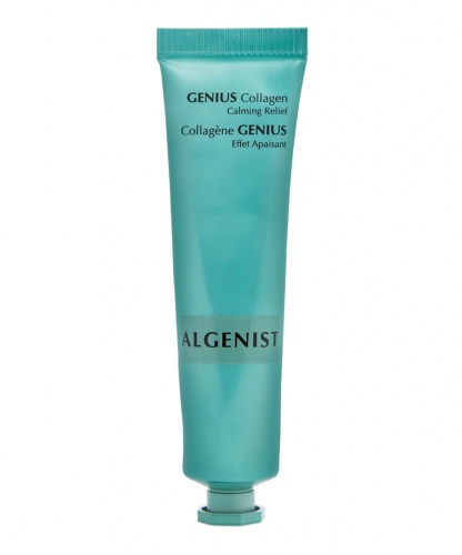 ALGENIST GENIUS Collagen Calming Relief купить в Beauty Storage. Быстрая доставка по России и СНГ.