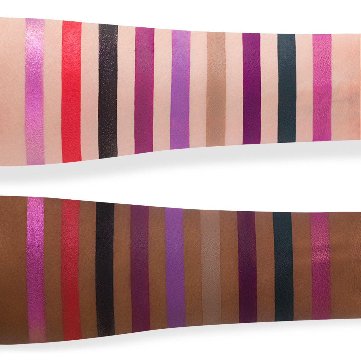 JEFFREE STAR COSMETICS Blood Lust Palette купить в Beauty Storage. Быстрая доставка по России и СНГ.