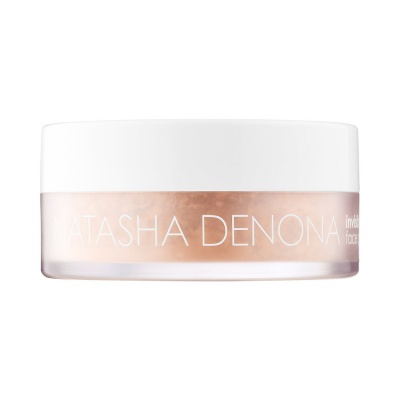 NATASHA DENONA Invisible HD Face Powder - 1 Light