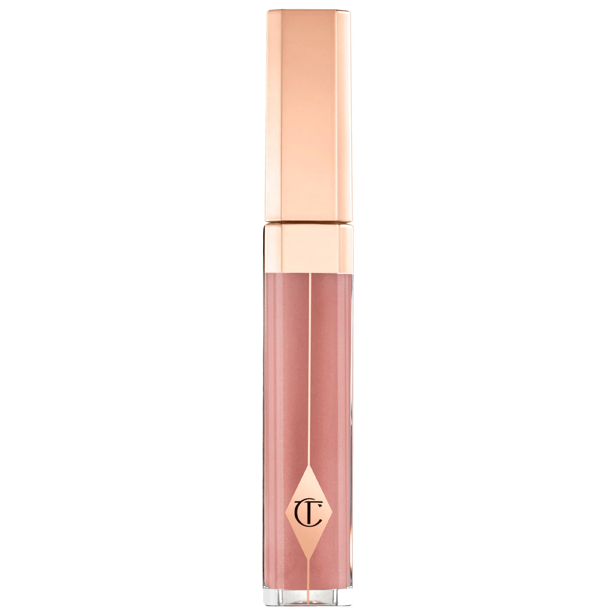 CHARLOTTE TILBURY  Lip Lustre - Pillow Talk