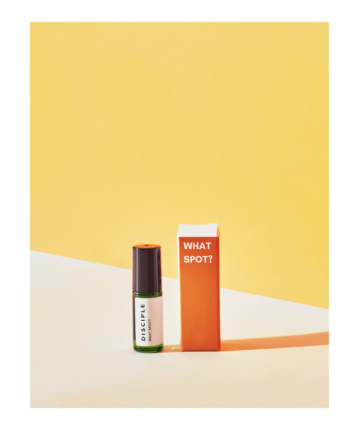 Disciple Skincare What Spot? (5ml)