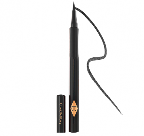 CHARLOTTE TILBURY Feline Flick Volume 2 Liquid Eyeliner купить в Beauty Storage.  Быстрая доставка по России и СНГ.