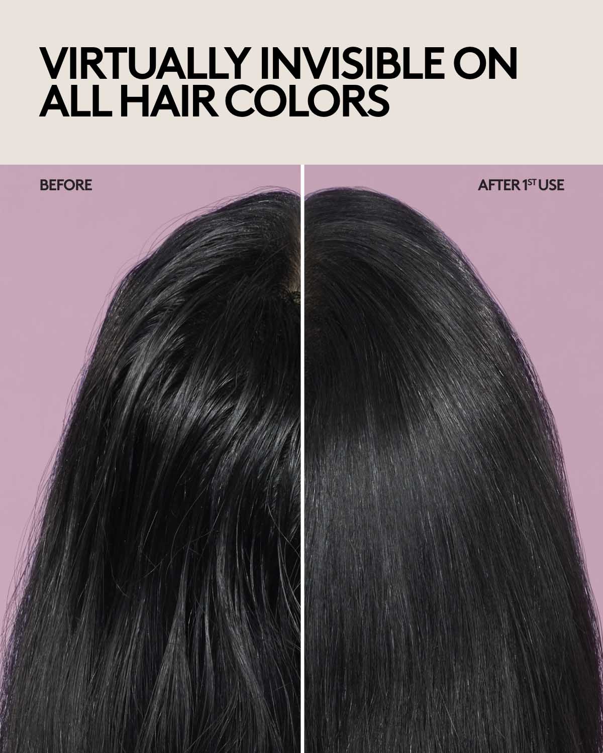 Купить FENTY HAIR The Imposter Invisi-Boost Volumizing Dry Shampoo на Beautystorage.ru. Быстрая доставка по России и СНГ.