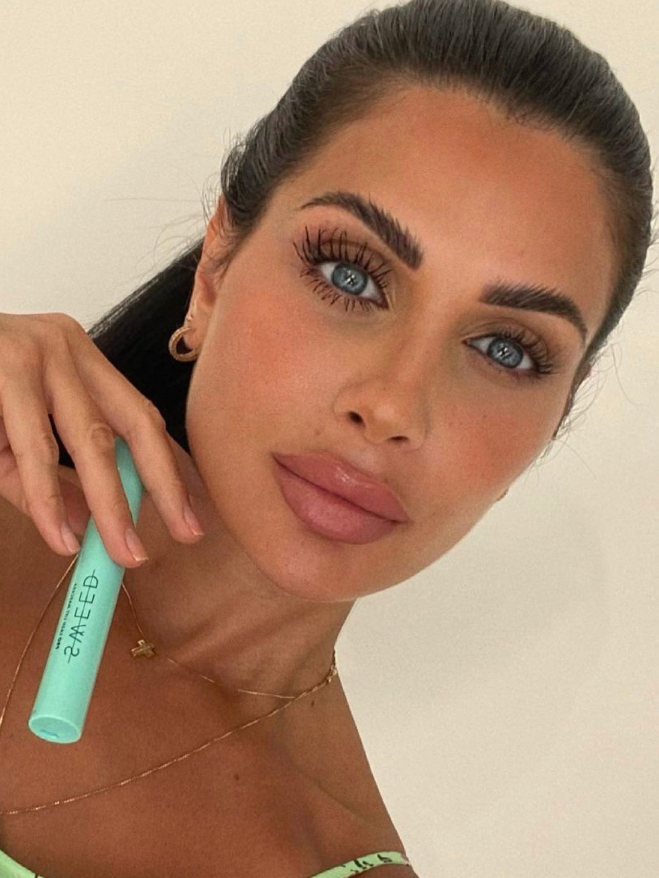 SWEED Lash Lift Mascara купить в Beauty Storage. Быстрая доставка по России и СНГ.
