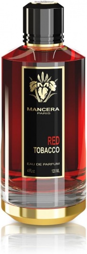MANCERA Red Tobacco Eau de Parfum купить в Beauty Storage. Быстрая доставка по России и СНГ.