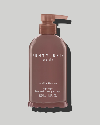 FENTY SKIN Big Dripp'r Body Wash - Vanilla Flowers