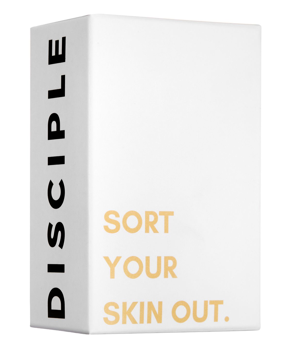 Disciple Skincare Discovery Kit (2 x 10ml)