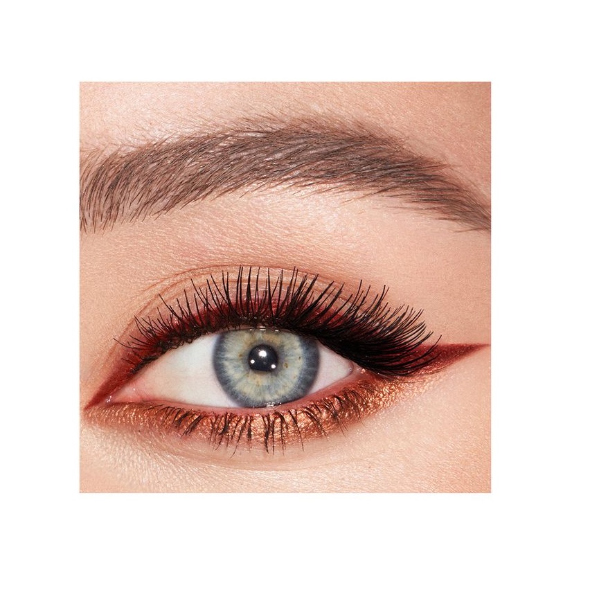 CHARLOTTE TILBURY Luxury Palette - Copper Charge купить в Beauty Storage.  Быстрая доставка по России и СНГ.