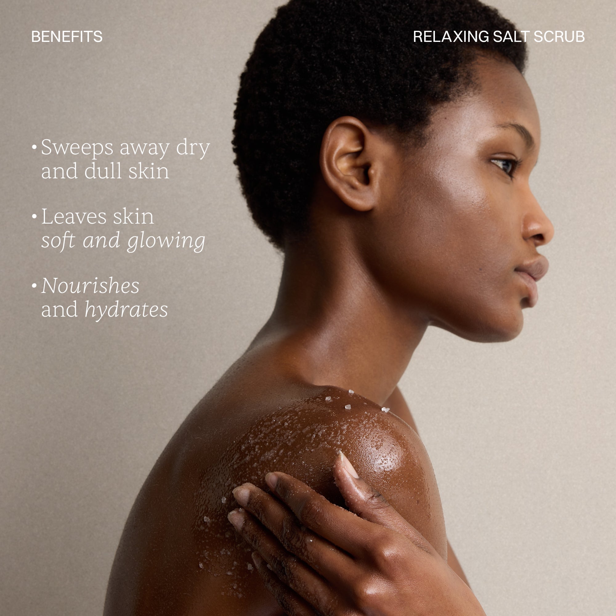 ESPA Detoxifying Salt Scrub