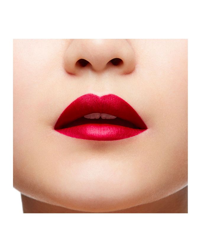 CHRISTIAN LOUBOUTIN BEAUTY Metal Matte Fluid Lip Colour купить в Beauty Storage. Быстрая доставка по России и СНГ.