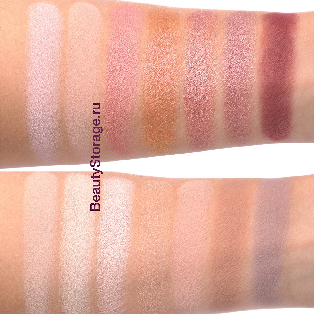 SEPHORA COLLECTION Sephora PRO Cool Palette