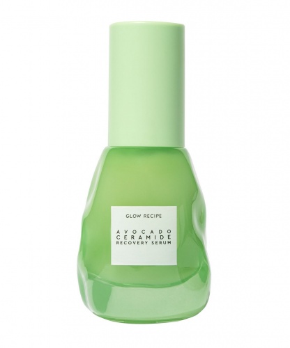 GLOW RECIPE Avocado Ceramide Recovery Serum купить в Beauty Storage. Быстрая доставка по России и СНГ.