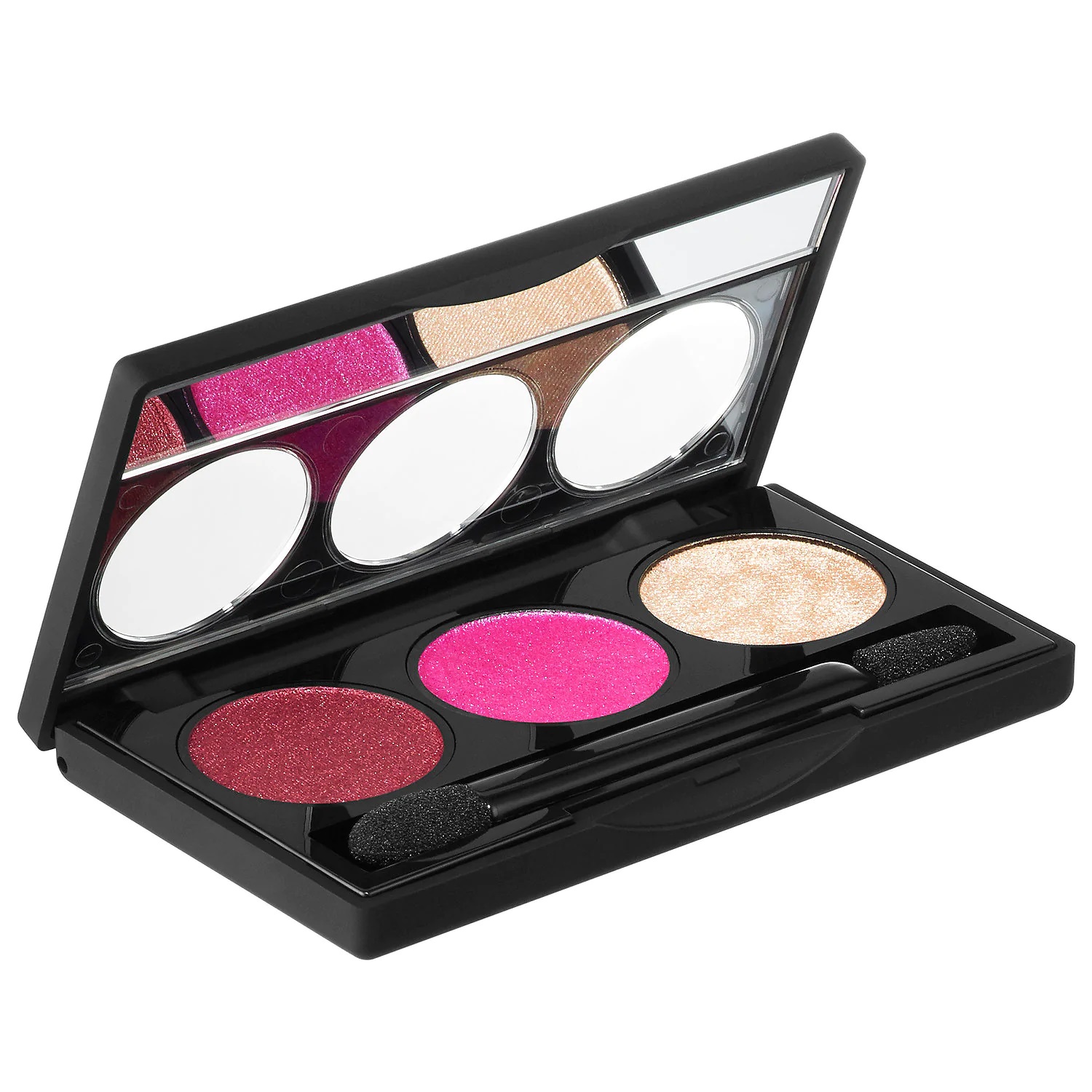 STELLAR Stardust Lip Powder Palette