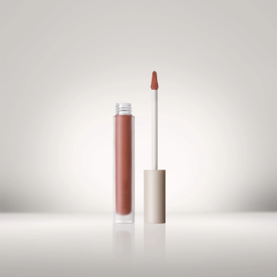 ROSE INC Lip Cream Weightless Matte Color - Count The Ways