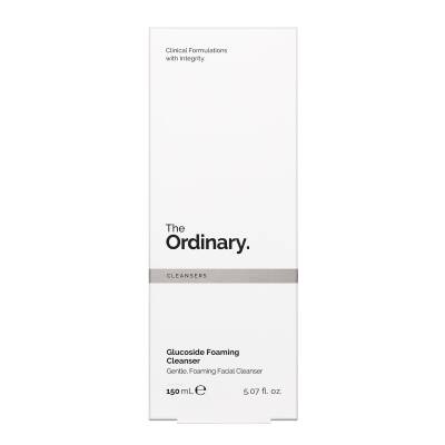 Купить THE ORDINARY Glucoside Foaming Cleanser на Beautystorage.ru. Быстрая доставка по России и СНГ.