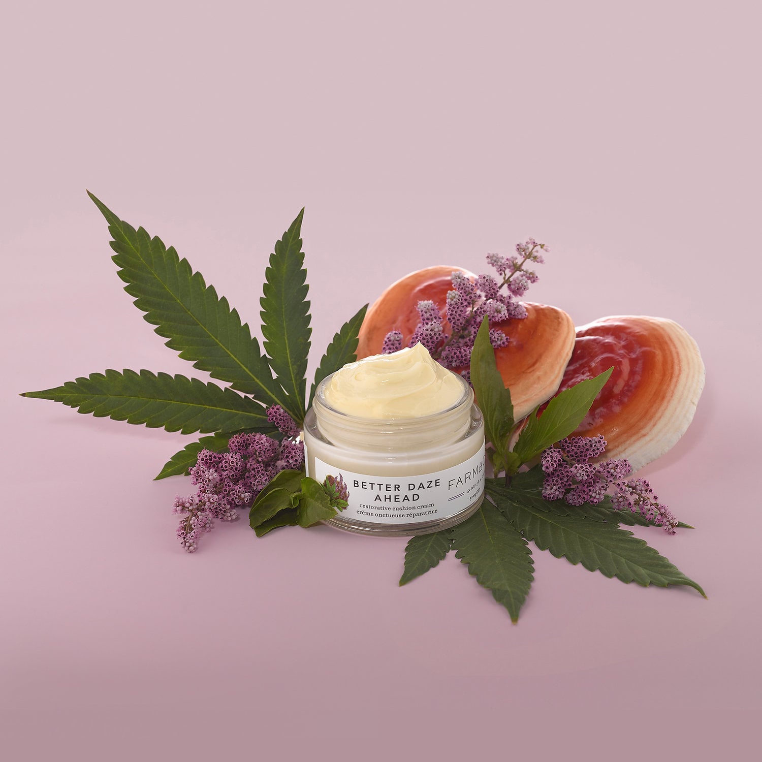 FARMACY Better Daze Ahead CBD Moisturizer
