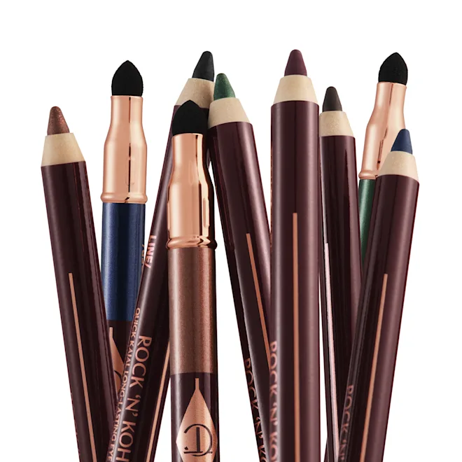 CHARLOTTE TILBURY Rock 'n' Kohl купить в Beauty Storage.  Быстрая доставка по России и СНГ.