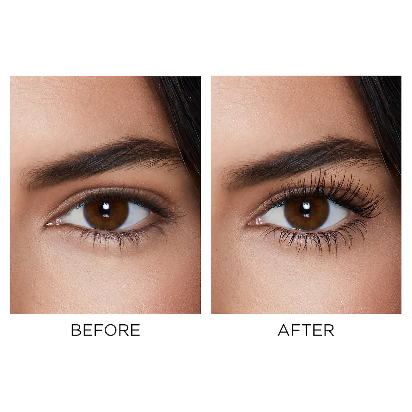 HOURGLASS Unlocked Instant Extensions Lengthening Mascara (миниатюра)