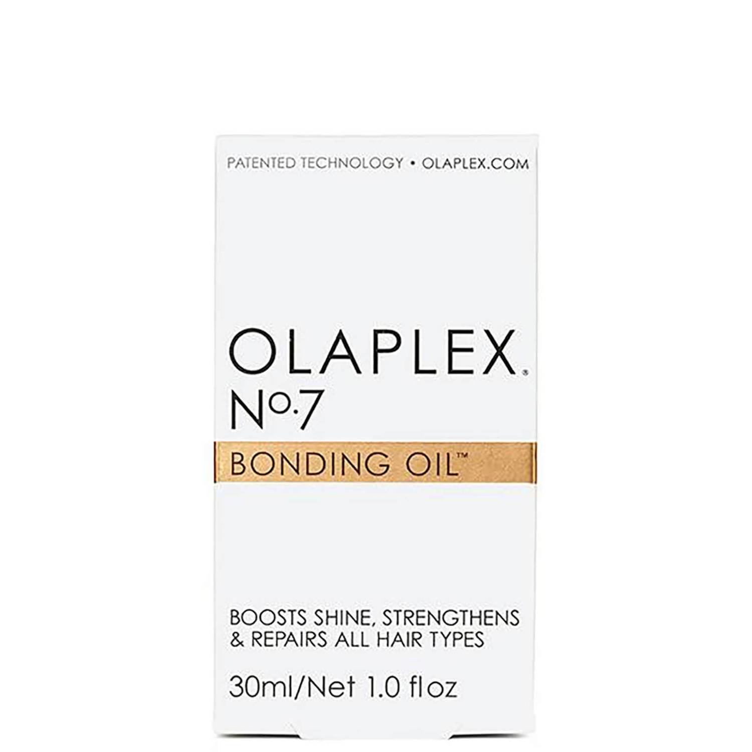 OLAPLEX No.7 Bonding Oil купить в Beauty Storage. Быстрая доставка по России и СНГ.
