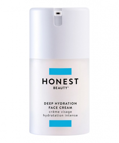 HONEST BEAUTY Deep Hydration Face Cream купить в Beauty Storage. Быстрая доставка по России и СНГ.
