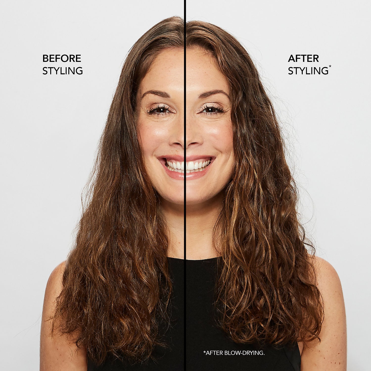 BUMBLE AND BUMBLE Bb. Glow Bond-Building Styler