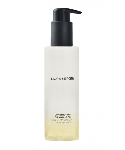 LAURA MERCIER Cleansing Oil