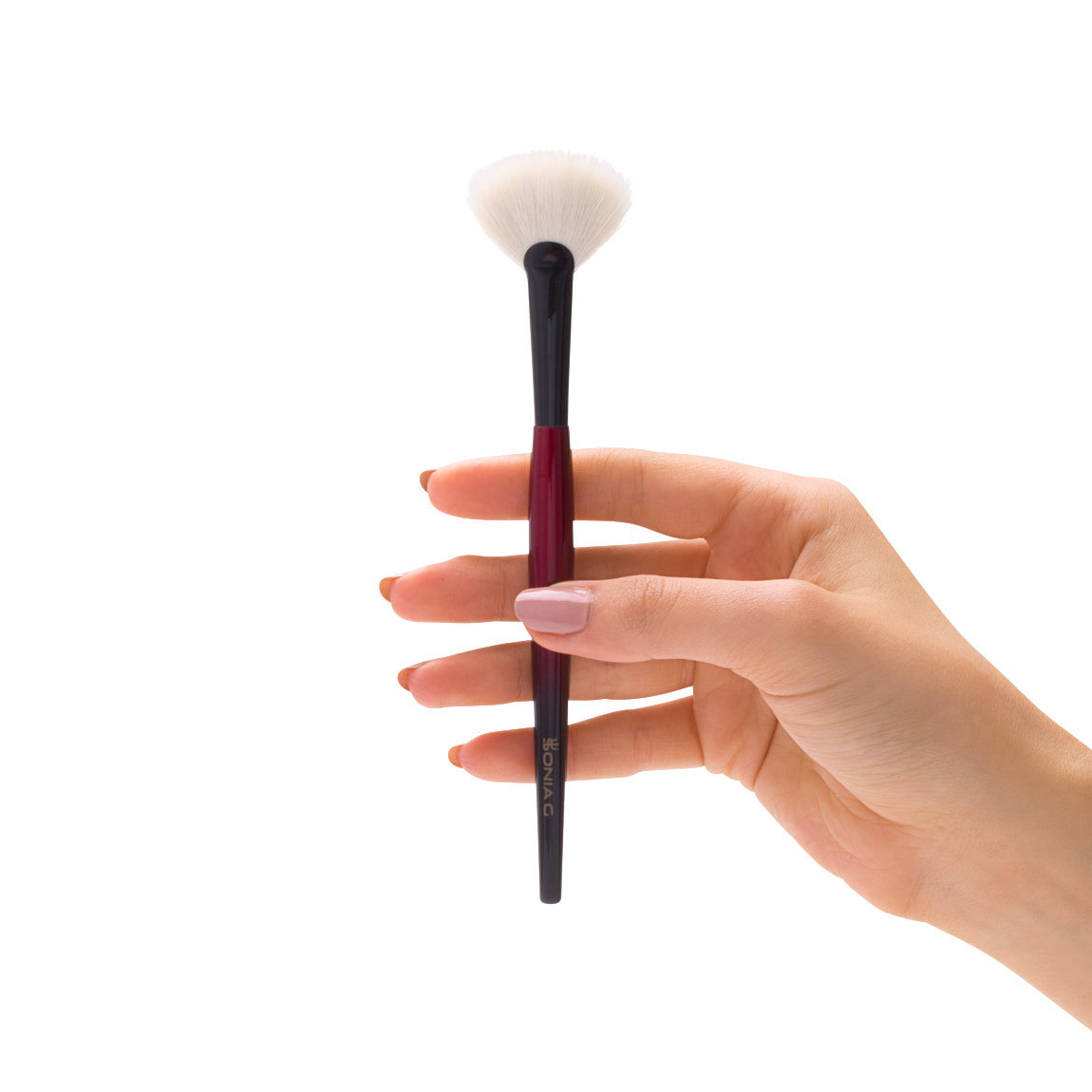 SONIA G. Fan Pro купить в Beauty Storage. Быстрая доставка по России и СНГ.