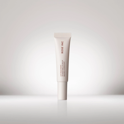 ROSE INC Lip Treatment Hydrating Lip Balm - Clear 