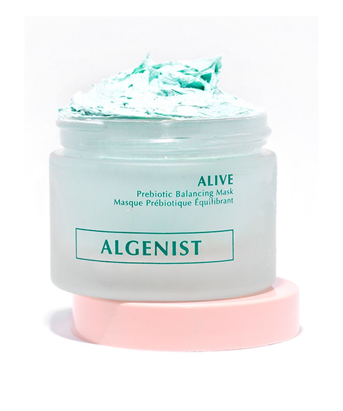 ALGENIST Alive Prebiotic Balancing Mask купить в Beauty Storage. Быстрая доставка по России и СНГ.