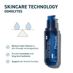 Купить PREQUEL Multi-Quench Plumping Hydration Serum на Beautystorage.ru. Быстрая доставка по России и СНГ.