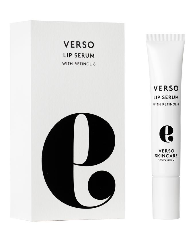  VERSO Lip Serum