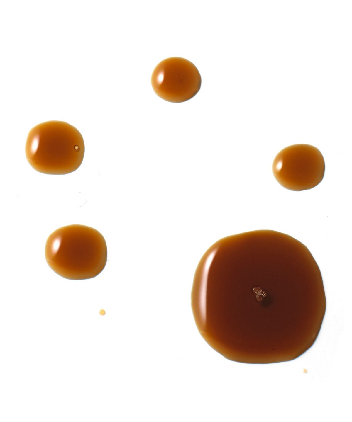 THE NUE CO Defence Drops