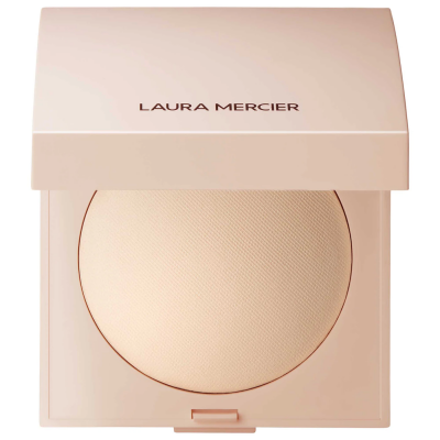 LAURA MERCIER Real Flawless Luminous Perfecting Pressed Powder - Translucent