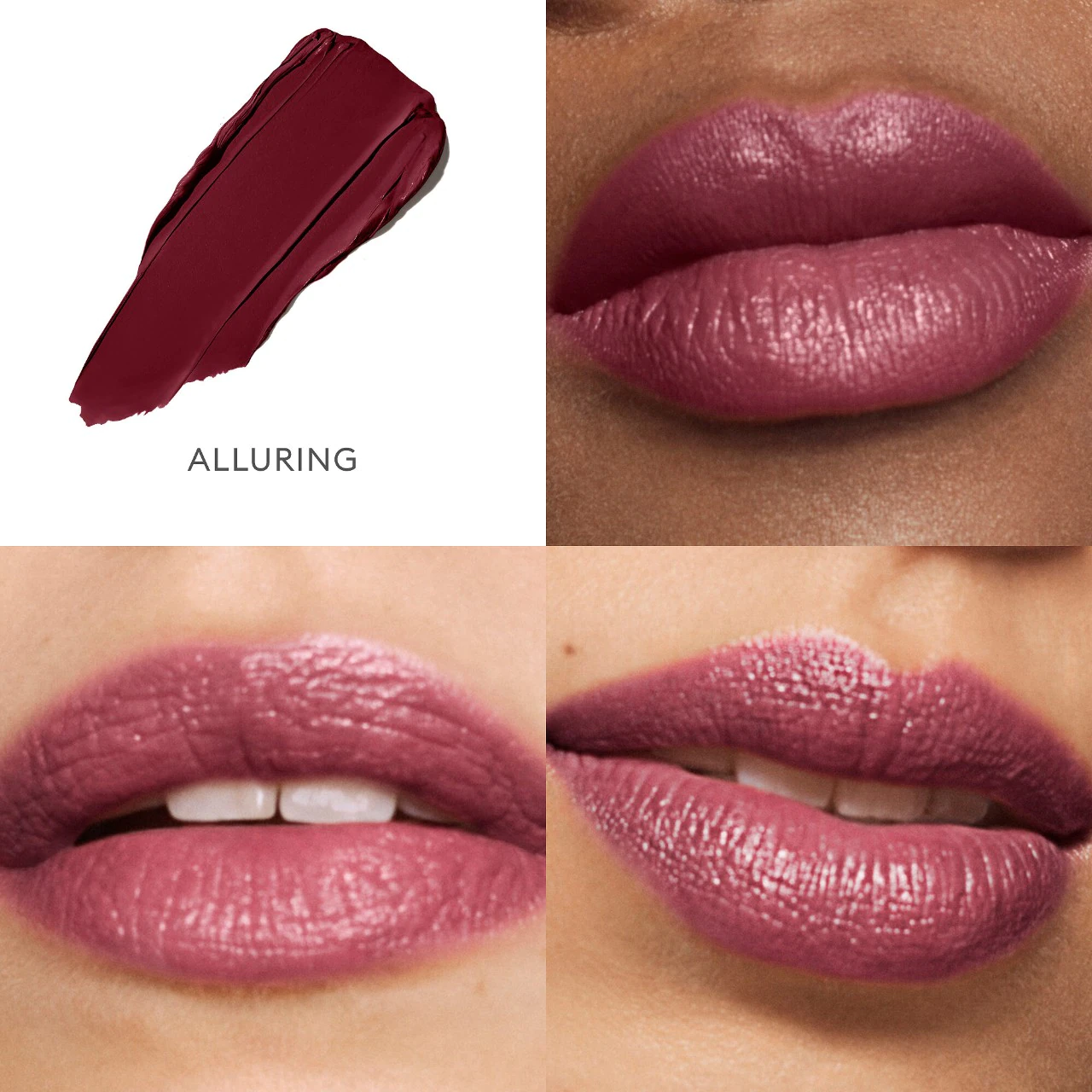 ROSE INC The Satin Lipstick Set  купить в Beauty Storage. Быстрая доставка по России и СНГ.
