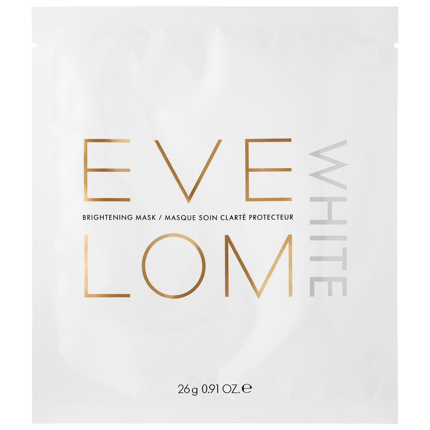 EVE LOM WHITE Brightening Mask