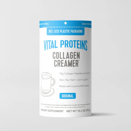 VITAL PROTEINS Original Collagen Creamer купить в Beauty Storage. Быстрая доставка по России и СНГ.