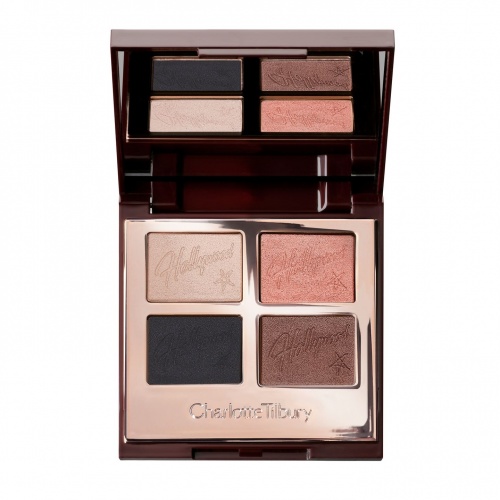 CHARLOTTE TILBURY Hollywood Flawless Filter Eye Palette купить в Beauty Storage. Быстрая доставка по России и СНГ.