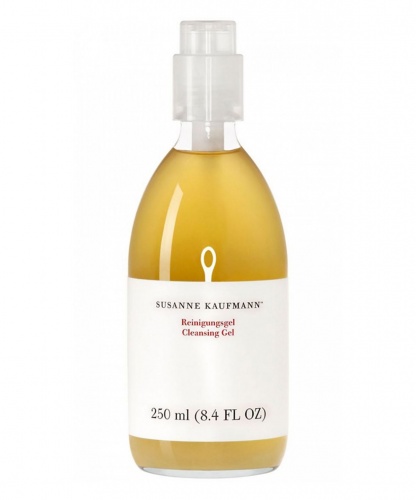SUSANNE KAUFMANN Cleansing Gel