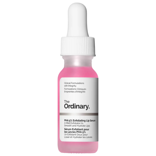 Купить THE ORDINARY PHA 5% Exfoliating Lip Serum на Beautystorage.ru. Быстрая доставка по России и СНГ.