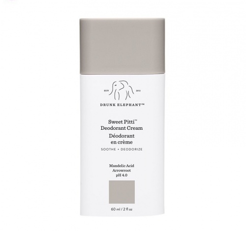DRUNK ELEPHANT Sweet Pitti™ Deodorant Cream