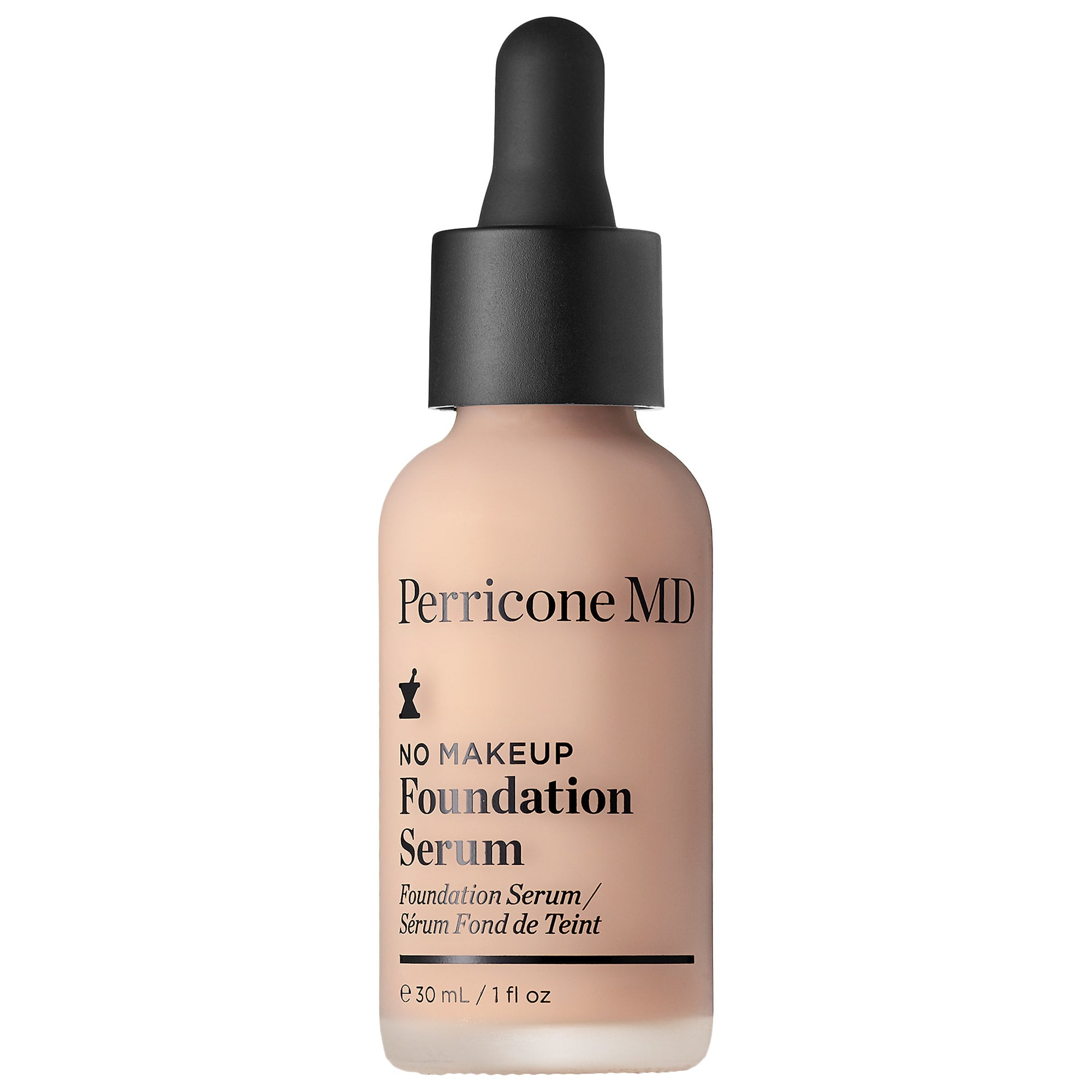 PERRICONE MD No Makeup Foundation Serum Broad Spectrum SPF 20 - beige