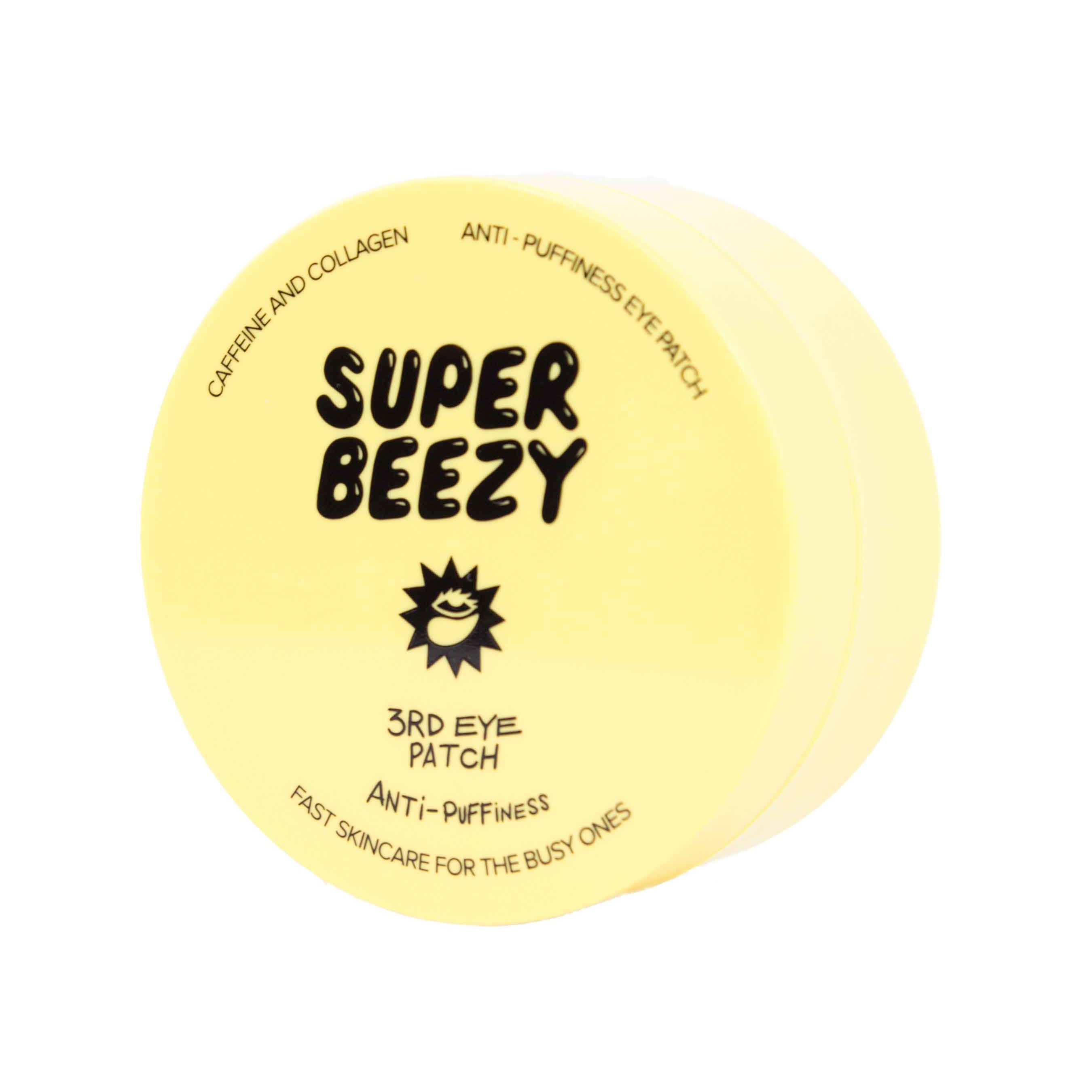 SUPER BEEZY Anti-Puffiness 3RD Eye Patch