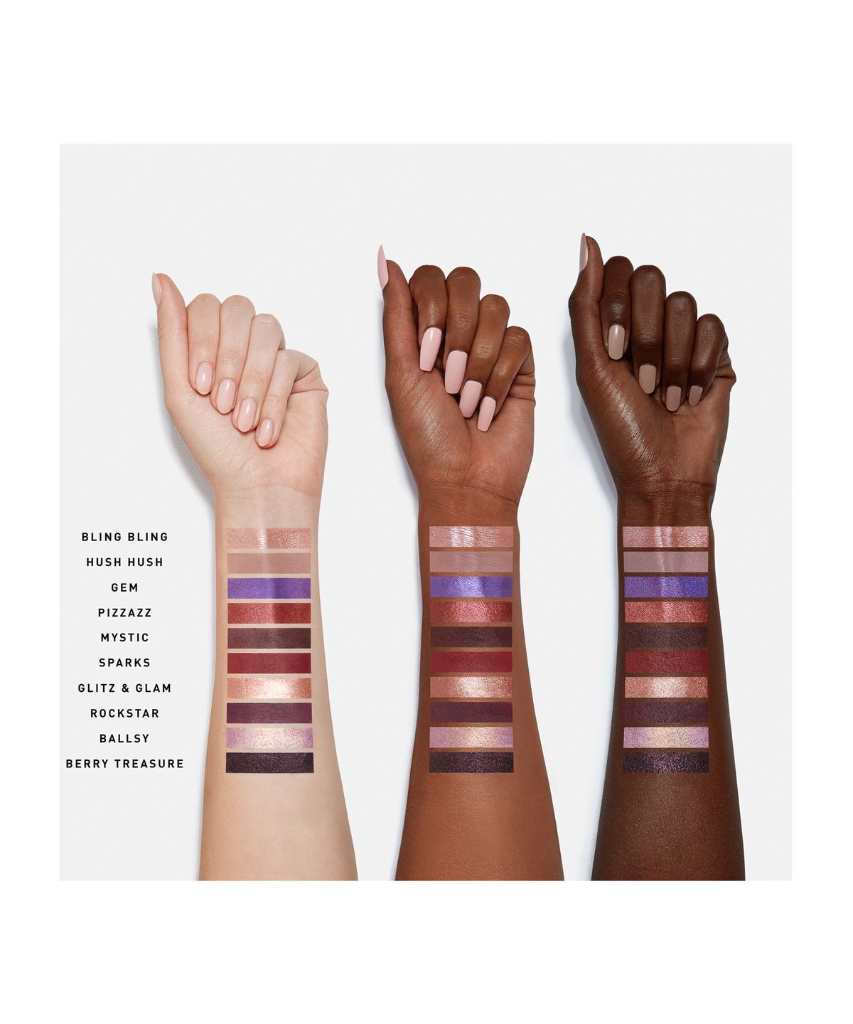 MORPHE Morphe X Jaclyn Hill Eyeshadow Palette купить в Beauty Storage. Быстрая доставка по России и СНГ.