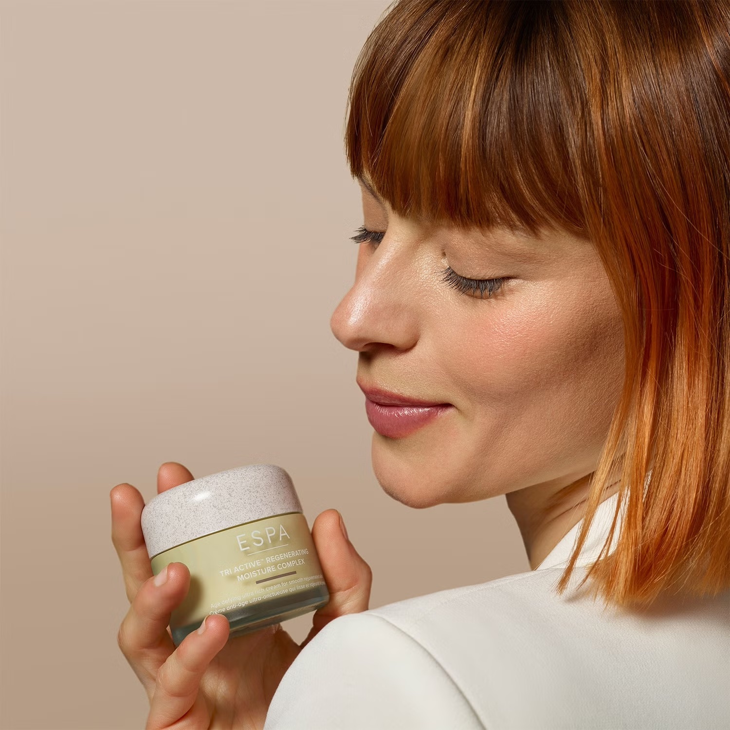 ESPA Tri-Active™ Regenerating Moisture Complex купить в Beauty Storage. Быстрая доставка по России и СНГ.
