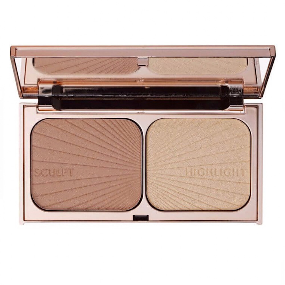 CHARLOTTE TILBURY Filmstar Bronze & Glow купить в Beauty Storage.  Быстрая доставка по России и СНГ.