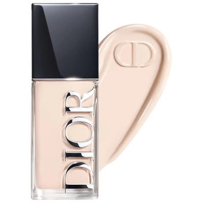 DIOR Forever Skin Glow Liquid Foundation 24HR Wear - 00 Neutral 