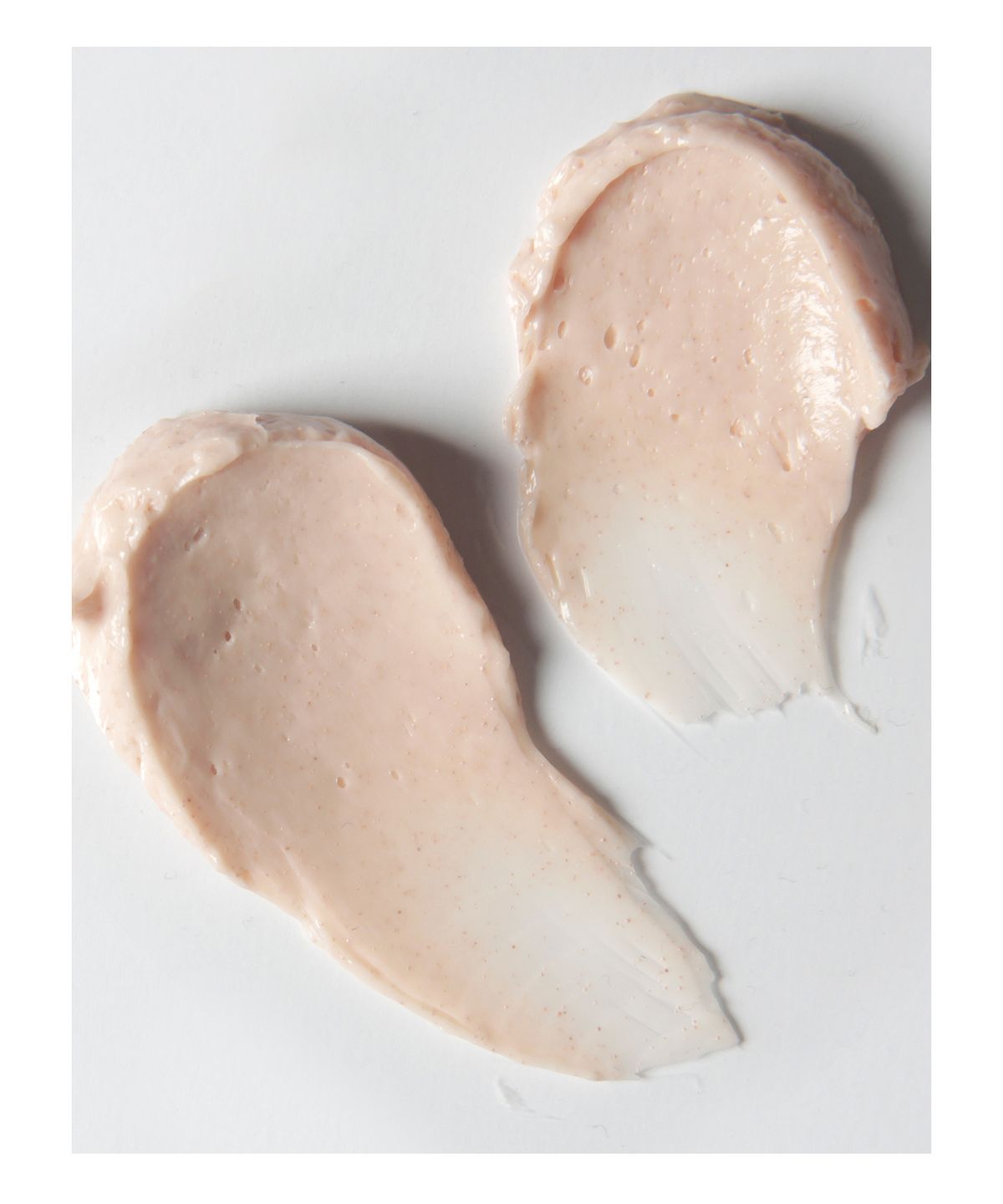 Exclusive roundel BIOSSANCE Squalane + Glycolic Renewal Facial